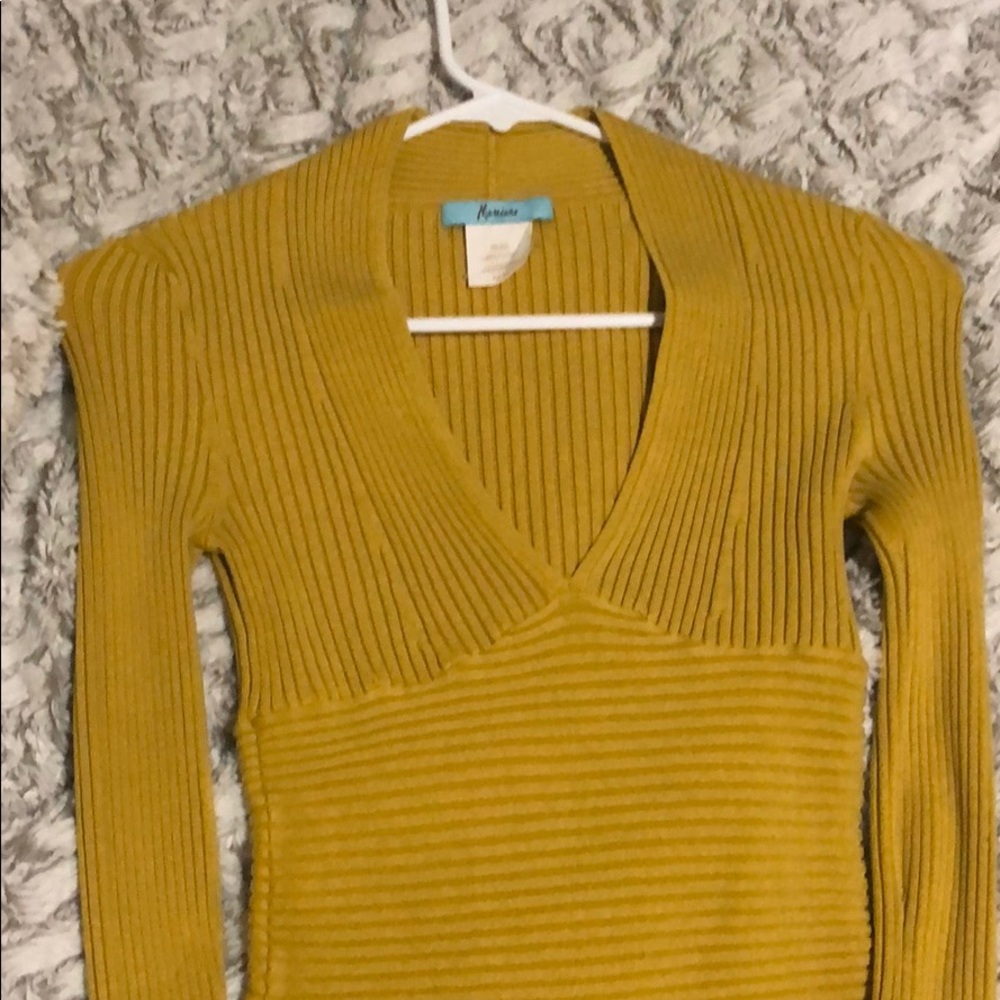Marciano top xs